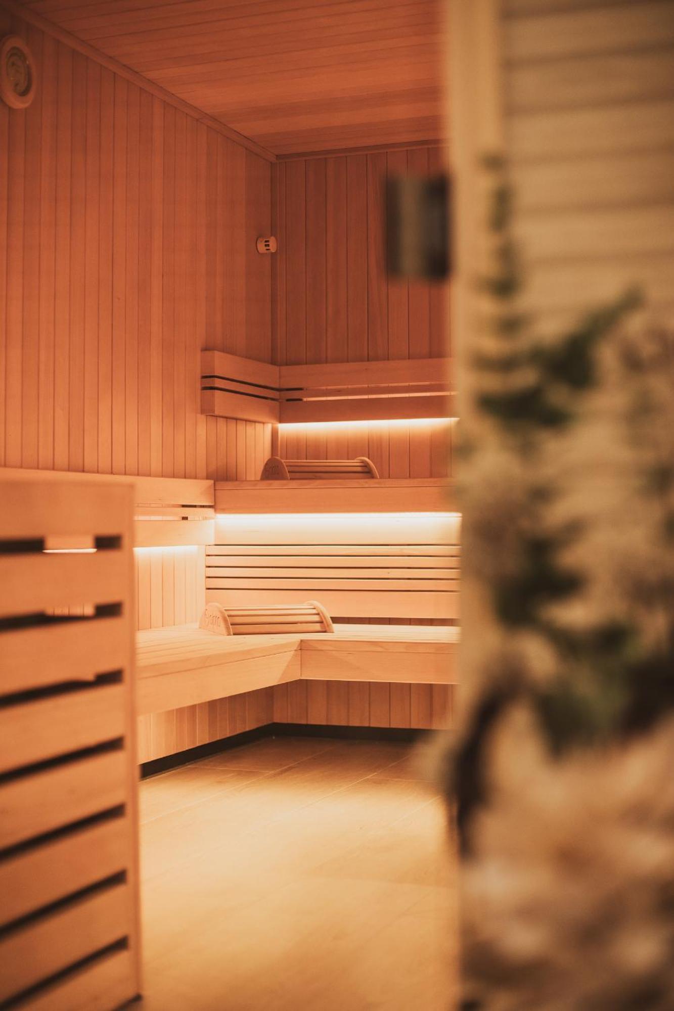 Das Erz Medical Spa & Hotel Rottendorf Zewnętrze zdjęcie