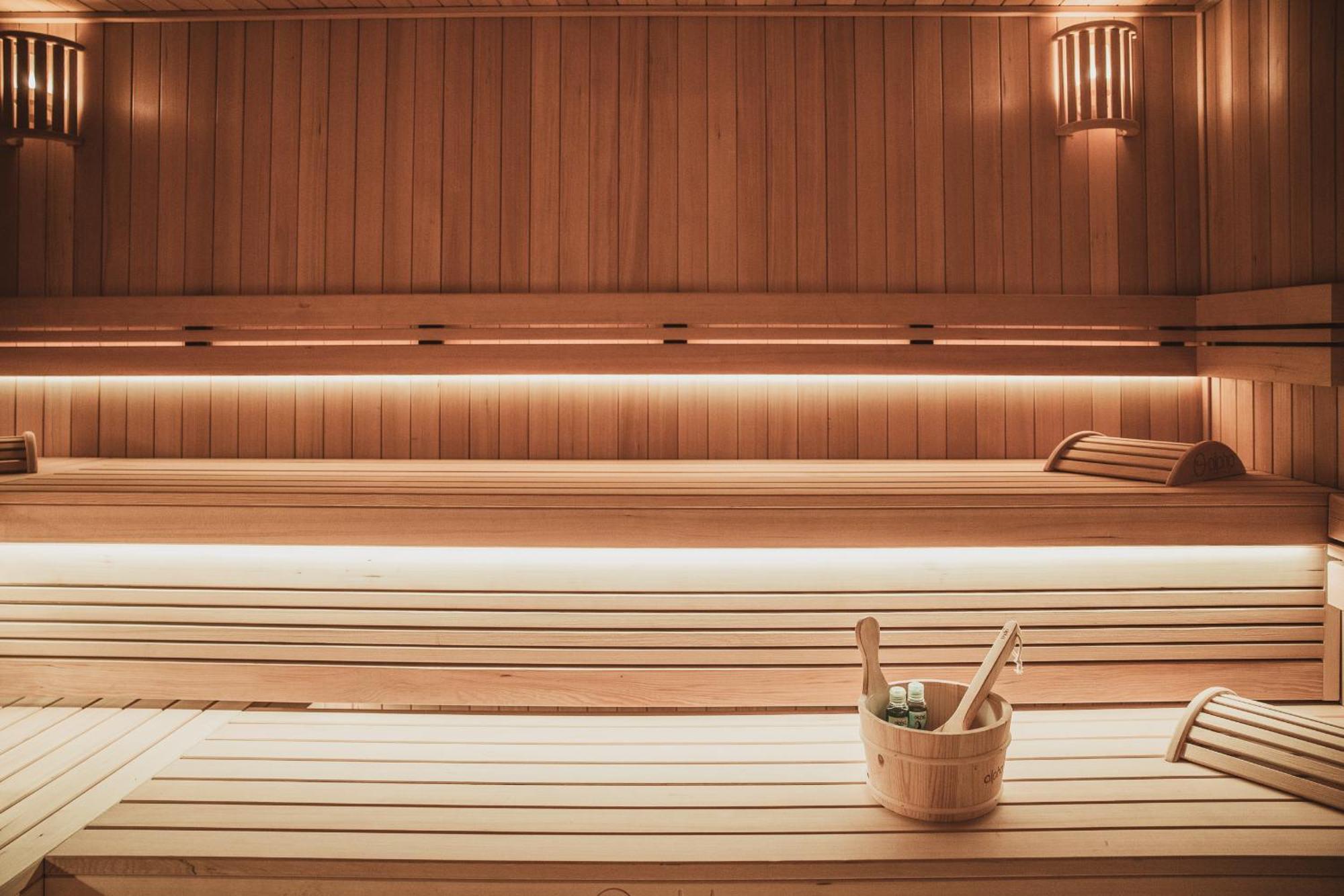 Das Erz Medical Spa & Hotel Rottendorf Zewnętrze zdjęcie