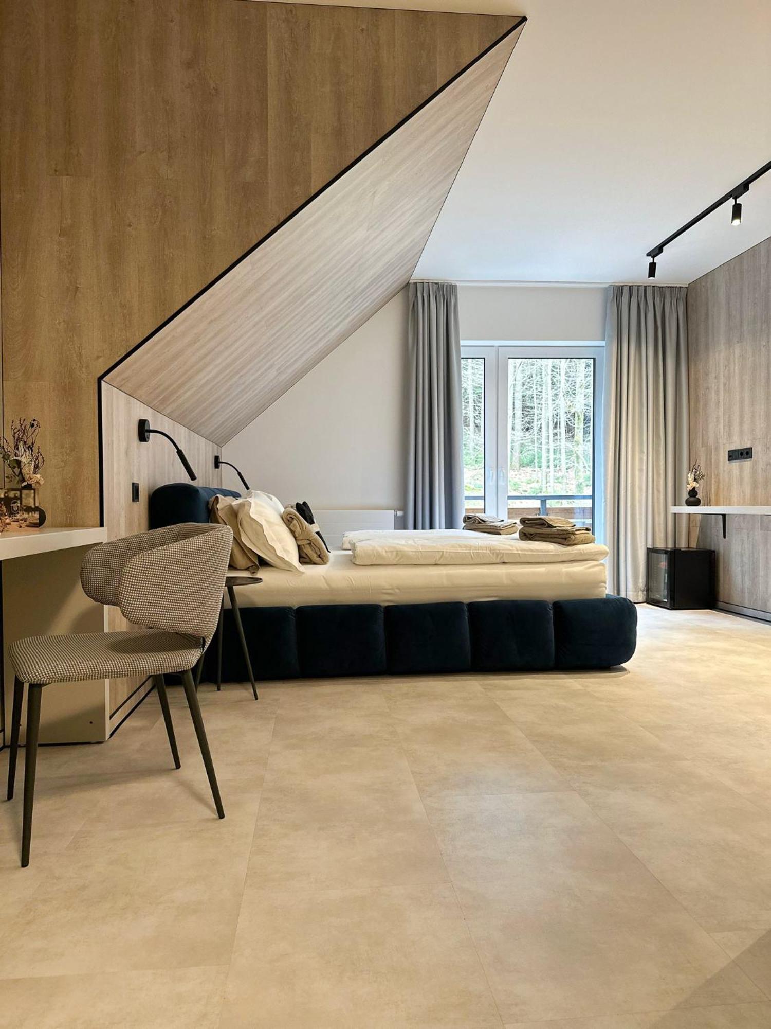 Das Erz Medical Spa & Hotel Rottendorf Zewnętrze zdjęcie
