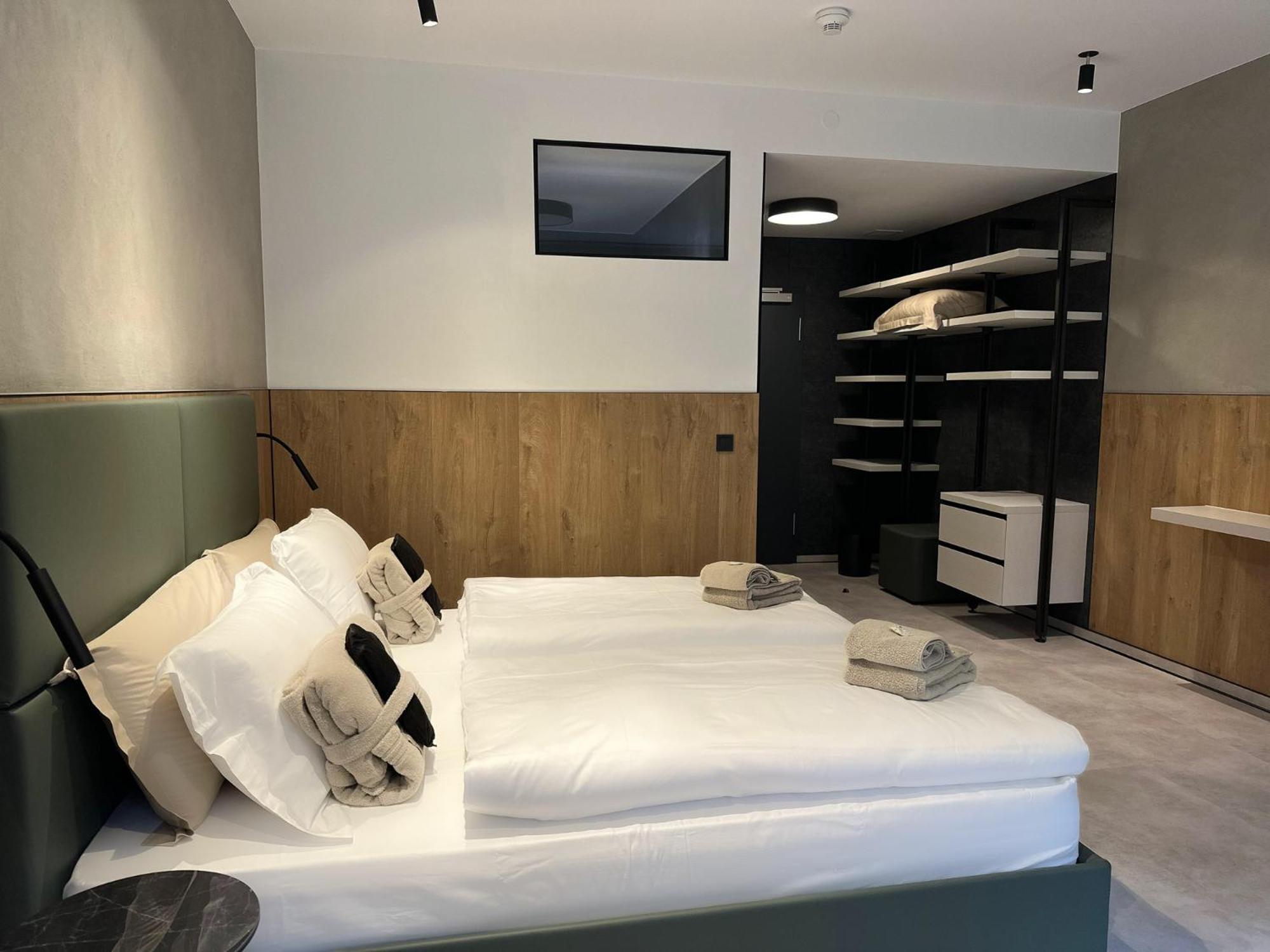 Das Erz Medical Spa & Hotel Rottendorf Zewnętrze zdjęcie