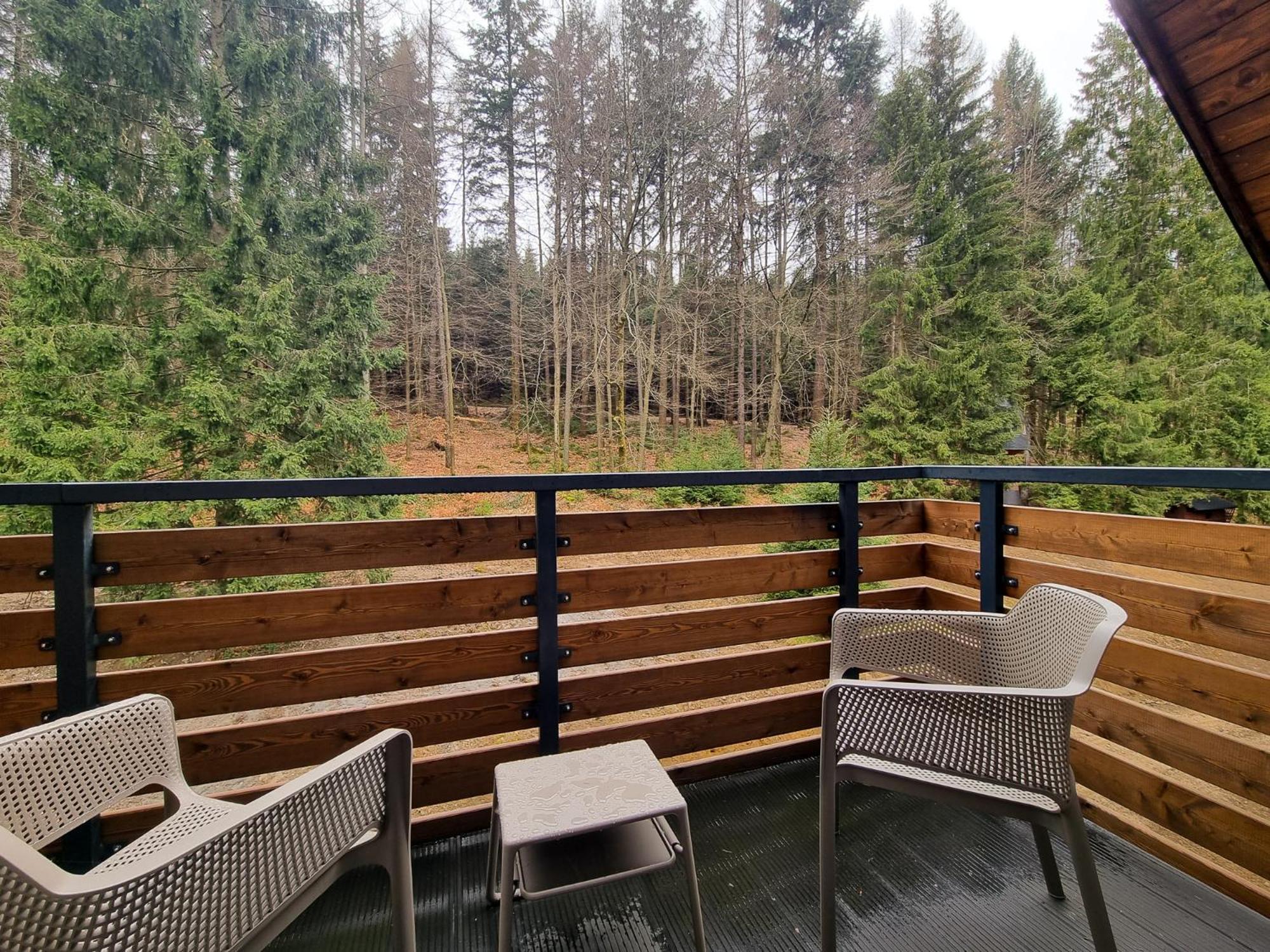 Das Erz Medical Spa & Hotel Rottendorf Zewnętrze zdjęcie